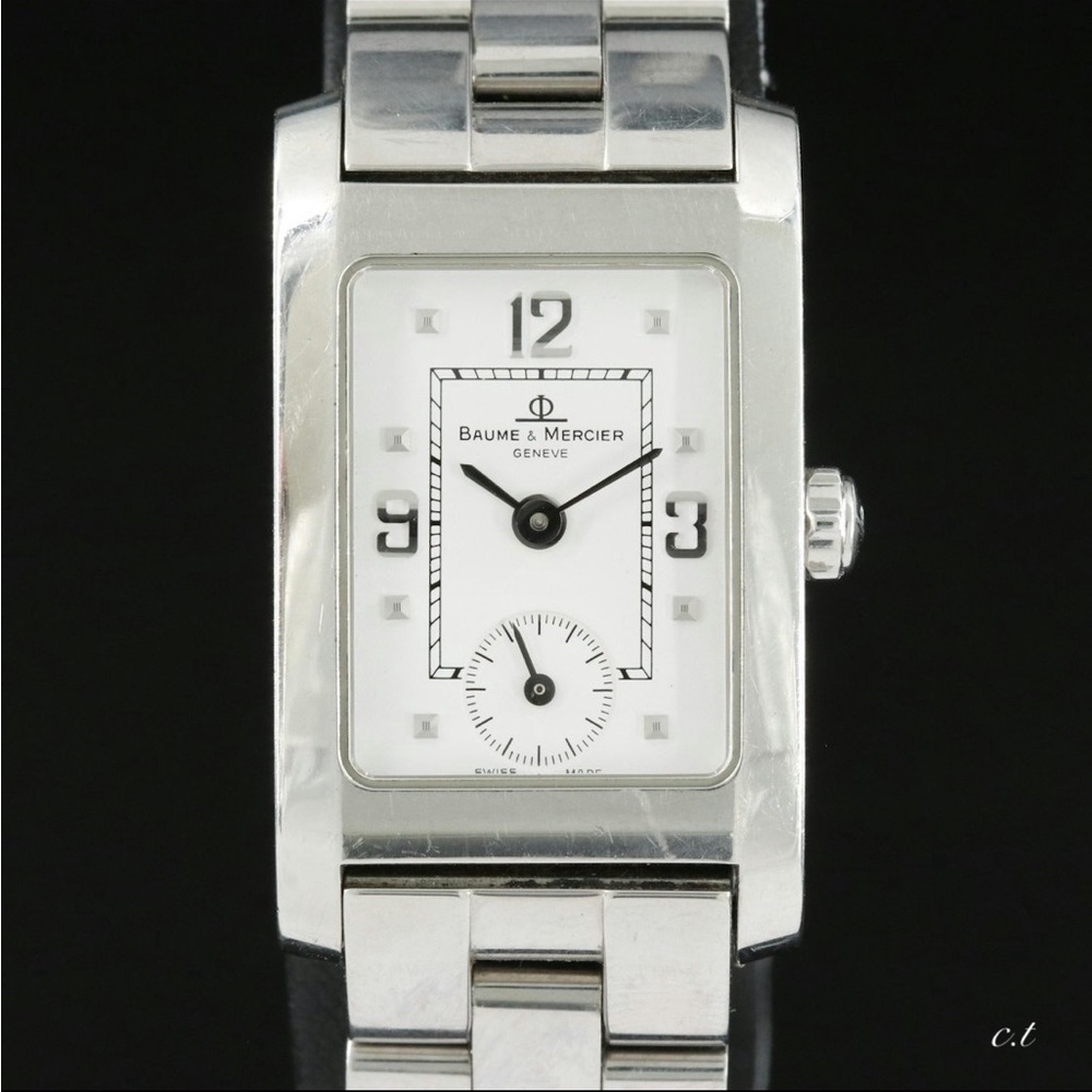 Baume & Mercier Hampton Women's Watch